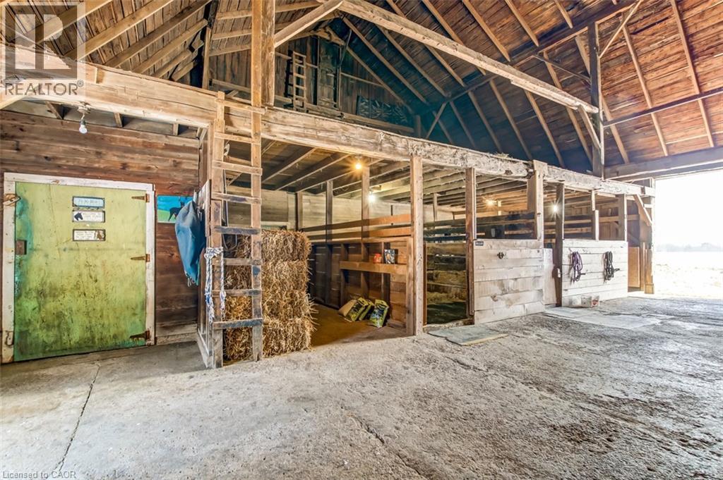 1724 Norfolk County Rd 21 Road, Delhi, Ontario  N4B 2W4 - Photo 38 - 40808157