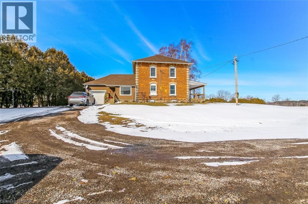 1724 Norfolk County Rd 21 Road, Delhi, Ontario  N4B 2W4 - Photo 4 - 40808157