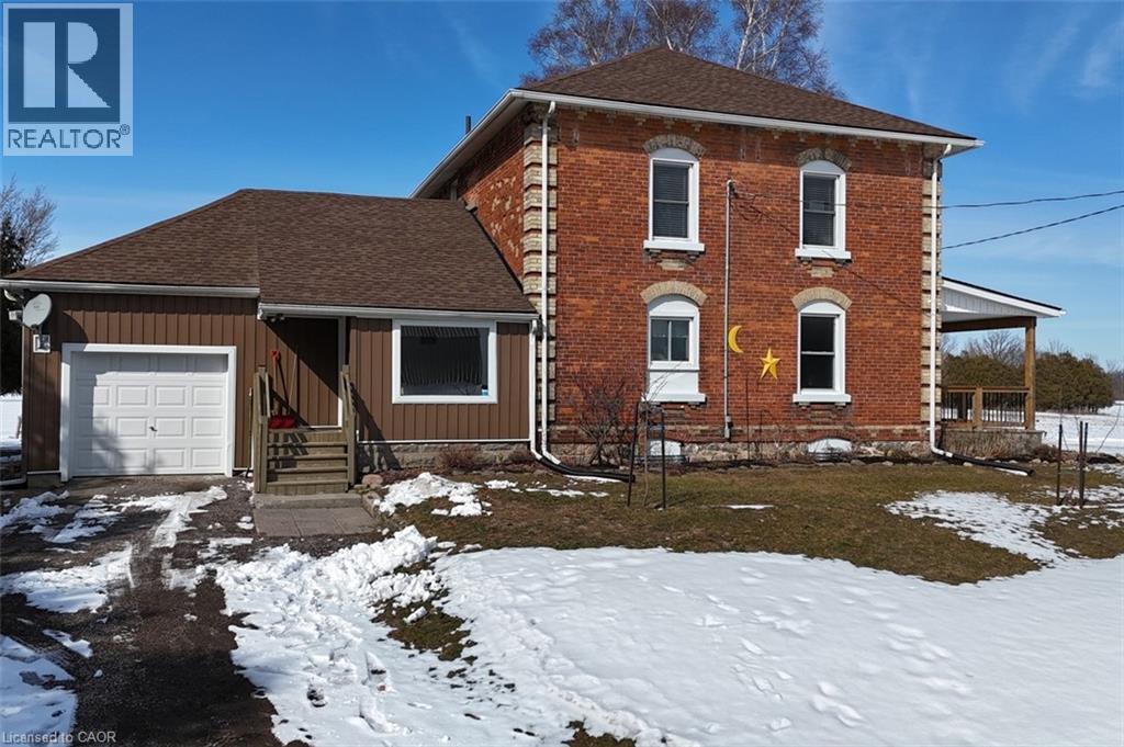 1724 Norfolk County Rd 21 Road, Delhi, Ontario  N4B 2W4 - Photo 5 - 40808157