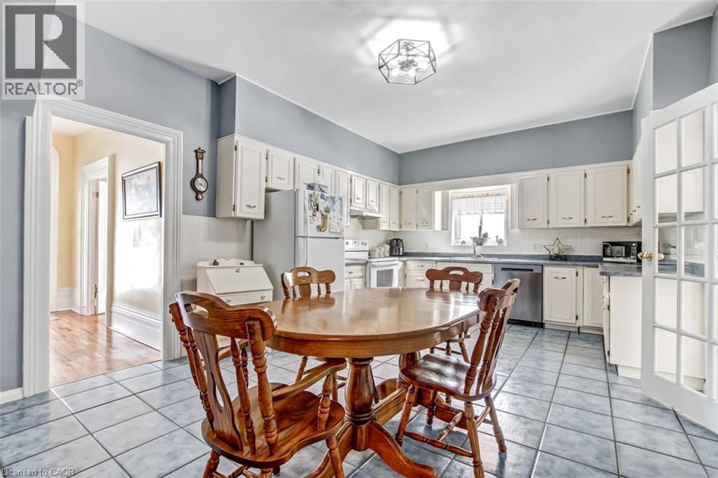 1724 Norfolk County Rd 21 Road, Delhi, Ontario  N4B 2W4 - Photo 9 - 40808157