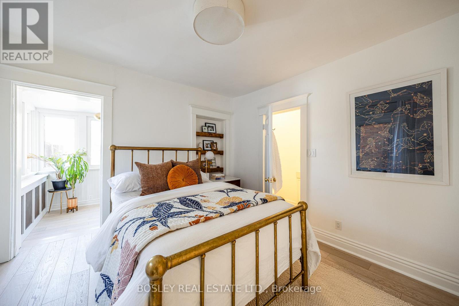 110 Grenadier Road, Toronto, Ontario  M6R 1R4 - Photo 13 - W12839176