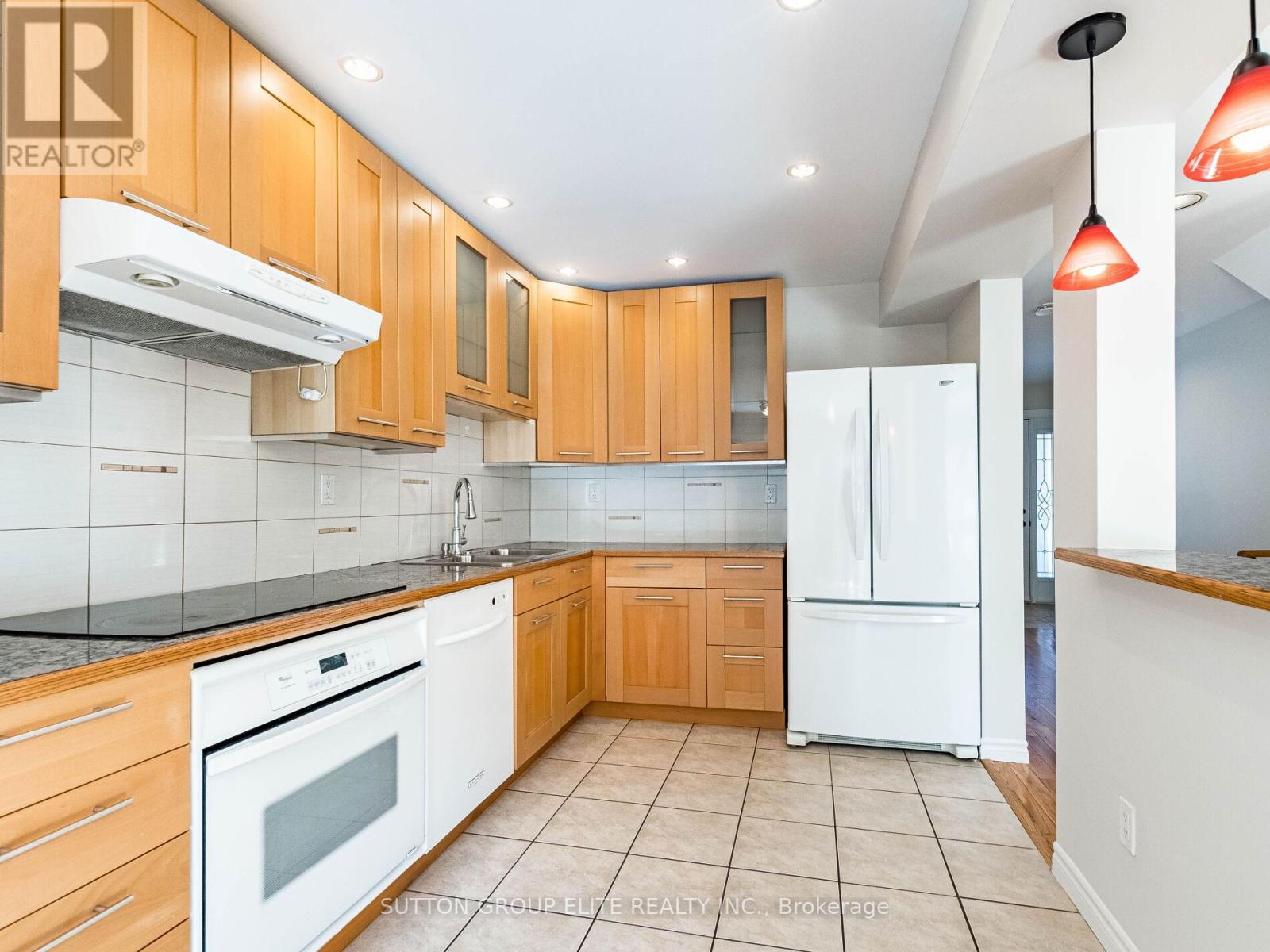 46 - 4635 Regents Terrace, Mississauga, Ontario L5R 1X3 - Photo 12 - W12839220