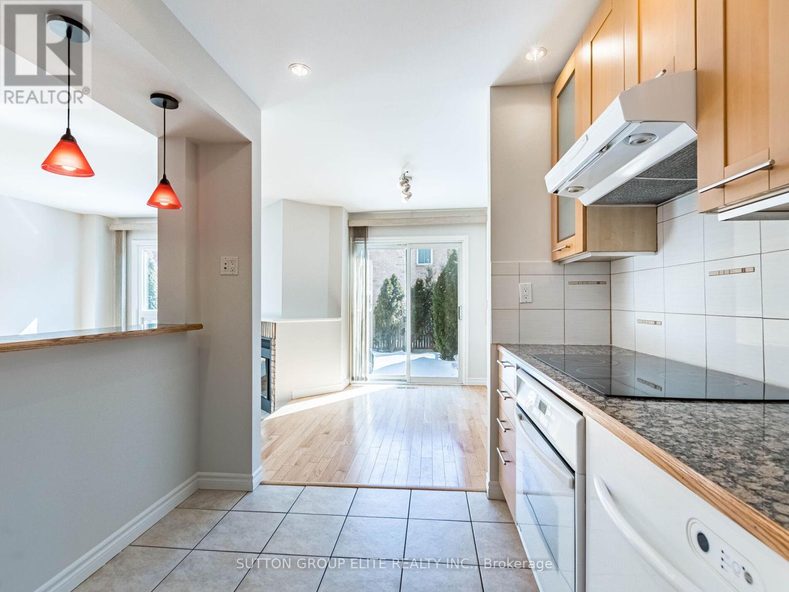 46 - 4635 Regents Terrace, Mississauga, Ontario L5R 1X3 - Photo 14 - W12839220