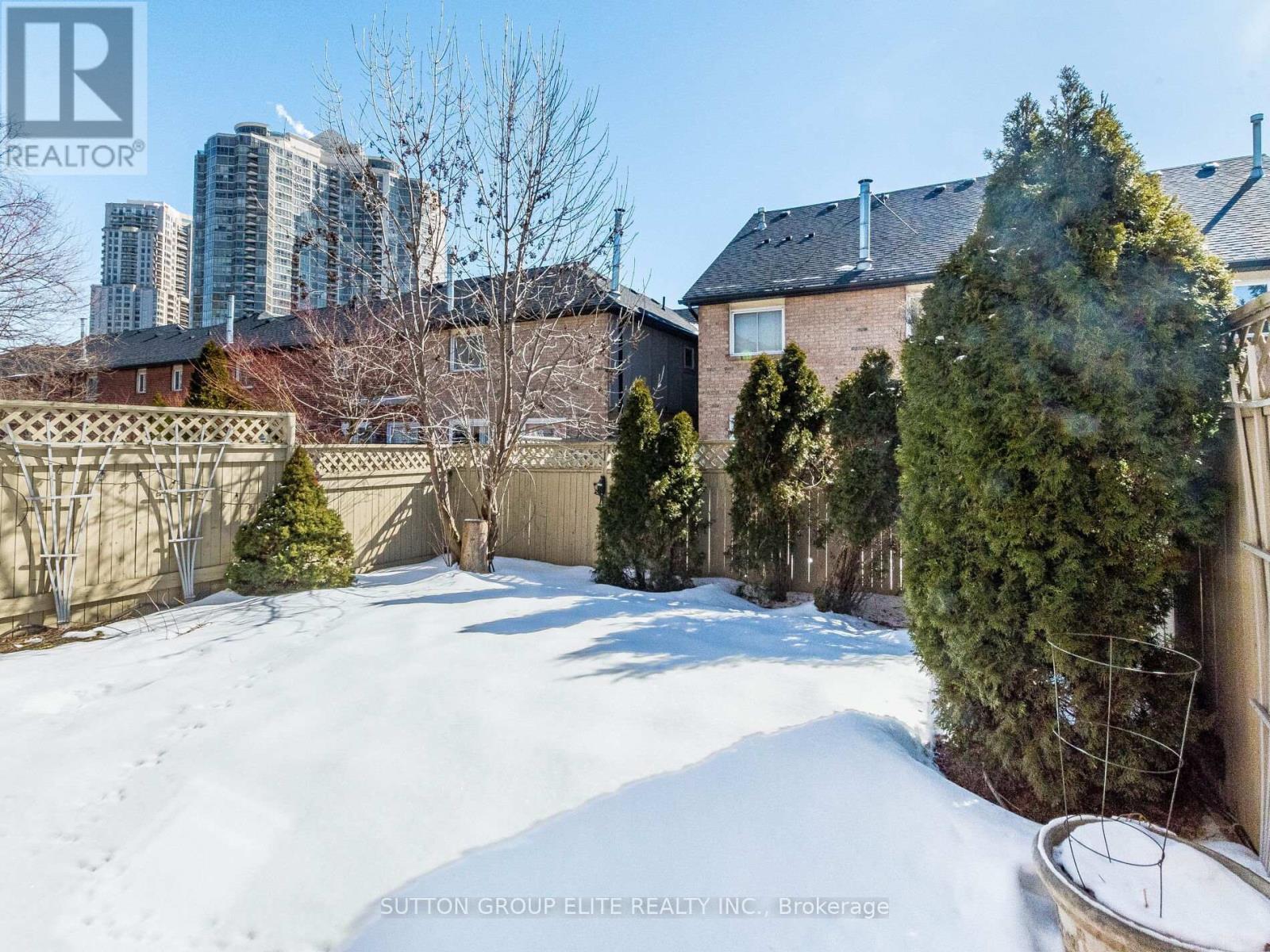 46 - 4635 Regents Terrace, Mississauga, Ontario L5R 1X3 - Photo 43 - W12839220