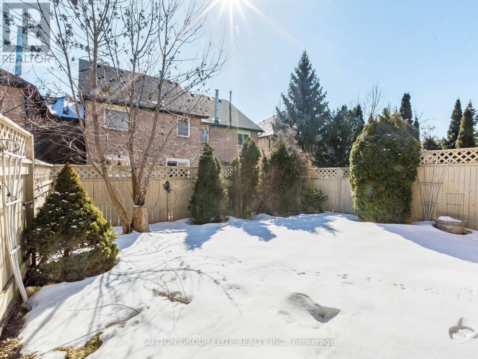 46 - 4635 Regents Terrace, Mississauga, Ontario L5R 1X3 - Photo 44 - W12839220