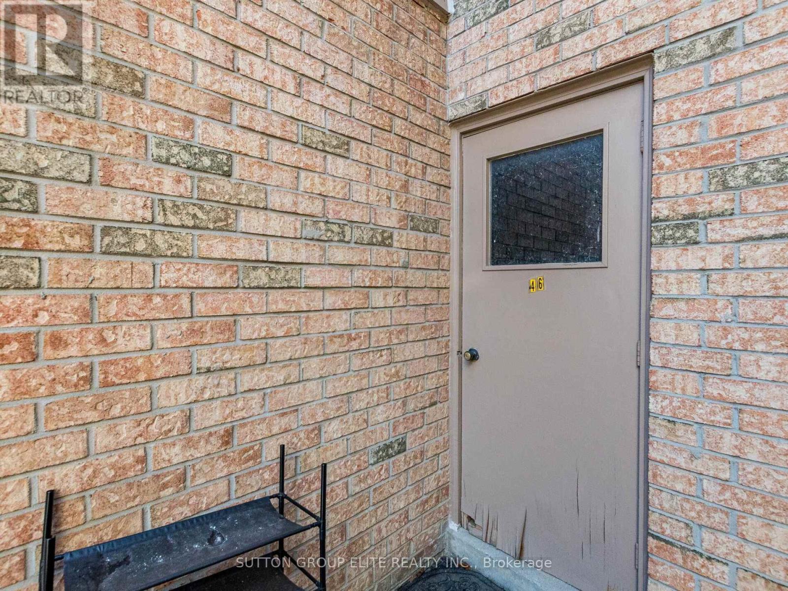 46 - 4635 Regents Terrace, Mississauga, Ontario L5R 1X3 - Photo 45 - W12839220