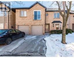 46 - 4635 REGENTS TERRACE, Mississauga, Ontario