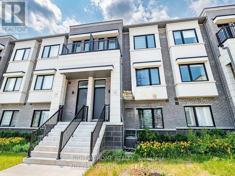 21 Lambert Lane, Caledon, Ontario  L7E 4M5 - Photo 1 - W12839224