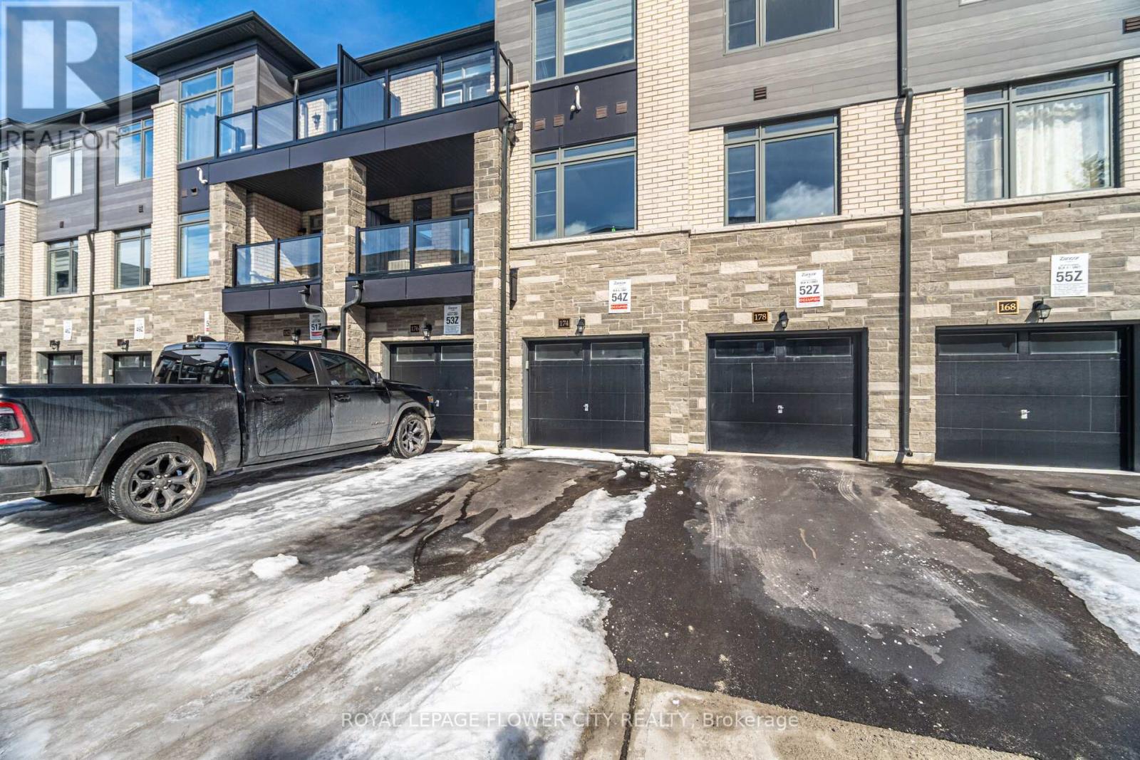 174 Petch Avenue, Caledon, Ontario  L7C 4J8 - Photo 34 - W12839236