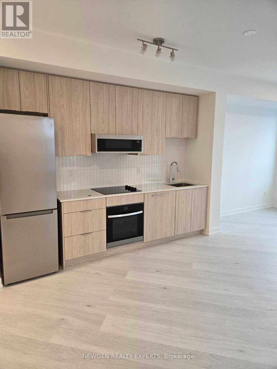 222 - 2501 SAW WHET BOULEVARD, Oakville, Ontario