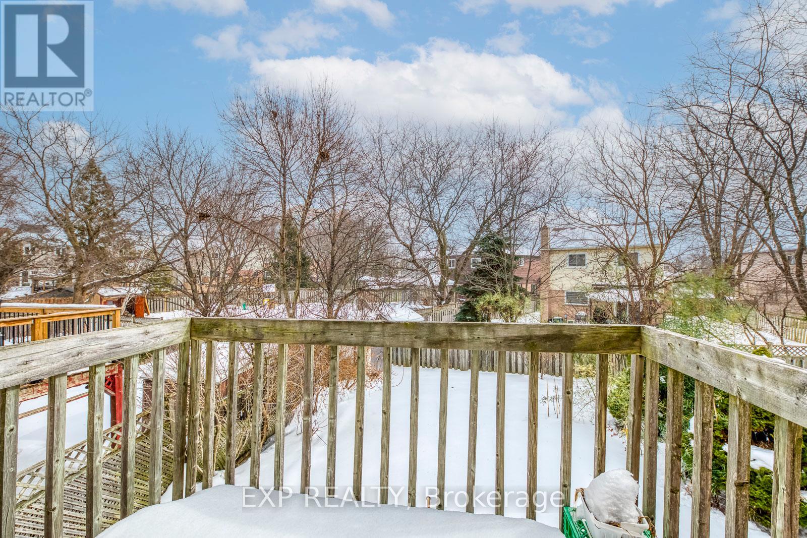 1570 Cuthbert Avenue, Mississauga, Ontario  L5M 3R2 - Photo 16 - W12839288