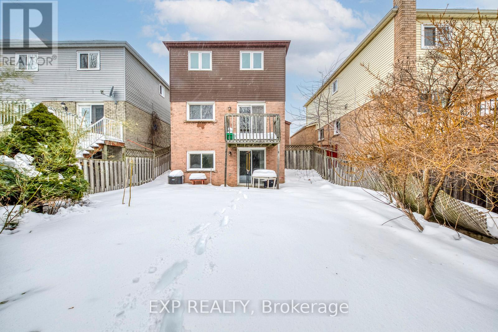 1570 Cuthbert Avenue, Mississauga, Ontario  L5M 3R2 - Photo 39 - W12839288