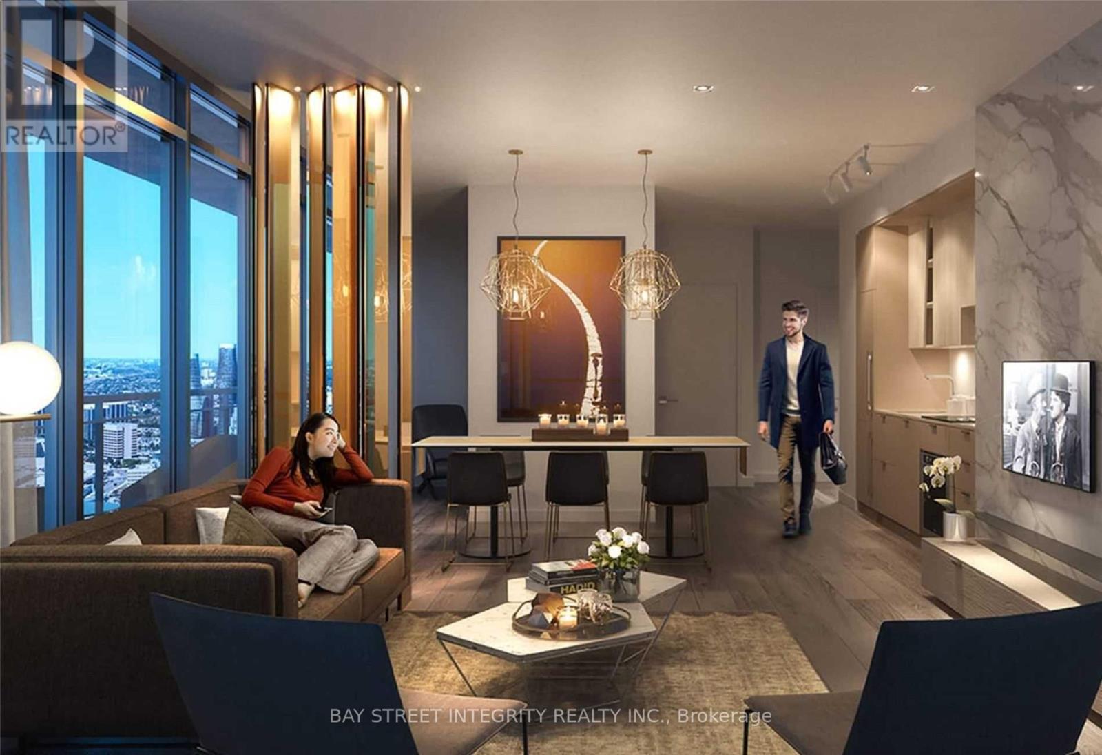 909 - 448 Burnhamthorpe W Road, Mississauga, Ontario  L5B 4M6 - Photo 12 - W12839304