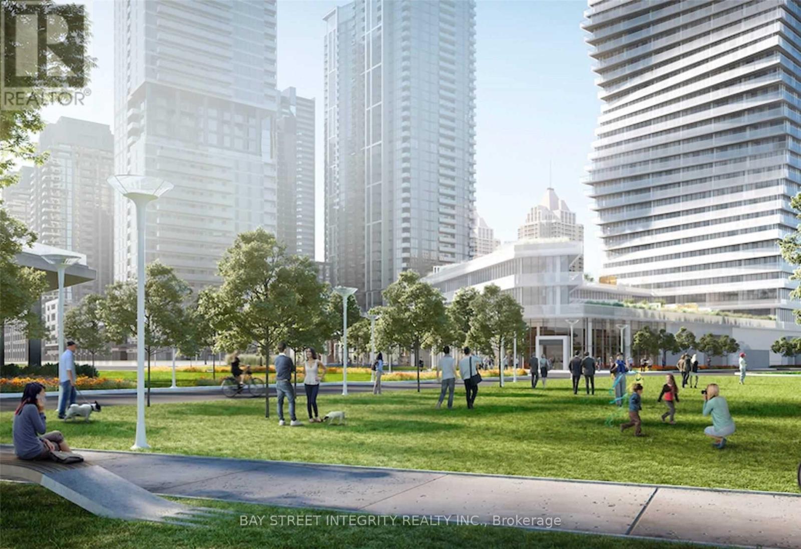 909 - 448 Burnhamthorpe W Road, Mississauga, Ontario  L5B 4M6 - Photo 9 - W12839304