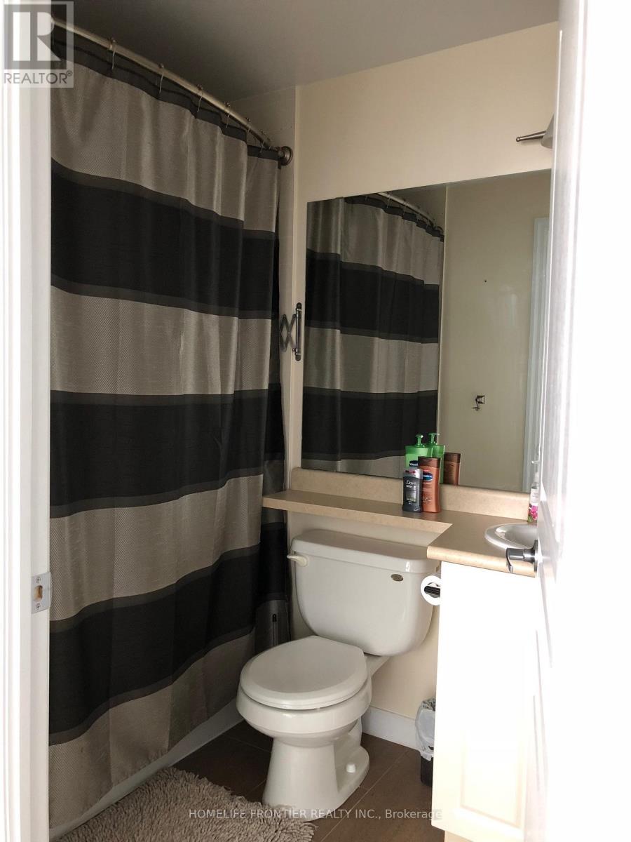 2204 - 225 Webb Drive, Mississauga, Ontario  L5B 4P2 - Photo 12 - W12839328