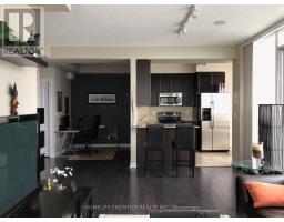 2204 - 225 WEBB DRIVE, Mississauga, Ontario