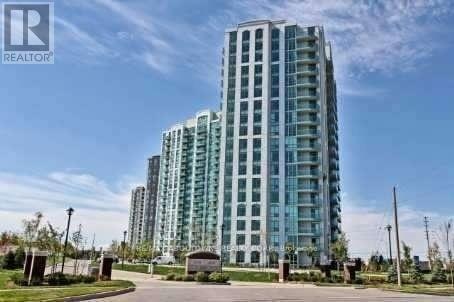 1501 - 4900 GLEN ERIN DRIVE, Mississauga, Ontario