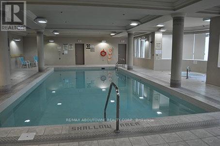 1501 - 4900 Glen Erin Drive, Mississauga, Ontario  L5V 7S2 - Photo 14 - W12839344