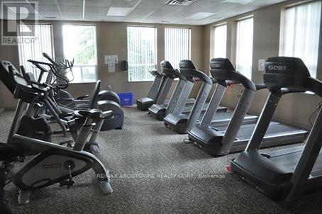 1501 - 4900 Glen Erin Drive, Mississauga, Ontario  L5V 7S2 - Photo 16 - W12839344