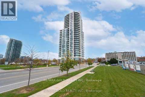 2502 - 15 LYNCH STREET, brampton (downtown brampton), Ontario