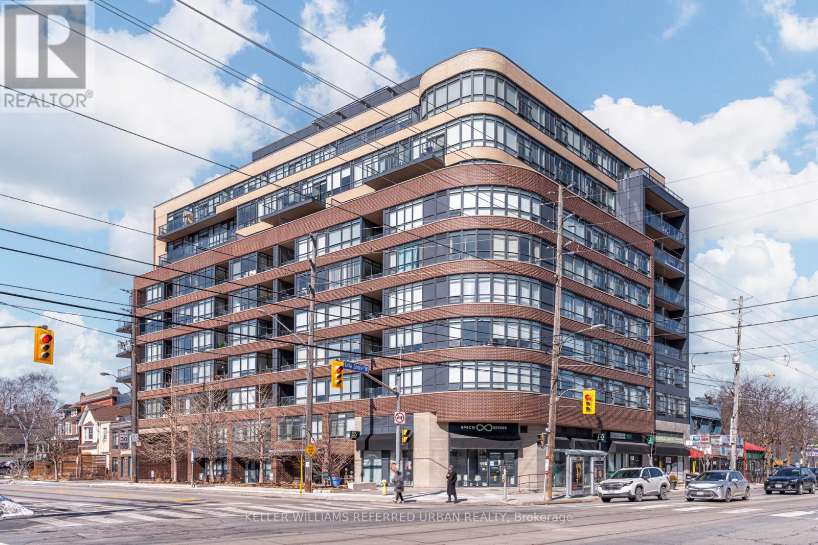 217 - 11 SUPERIOR AVENUE, Toronto, Ontario