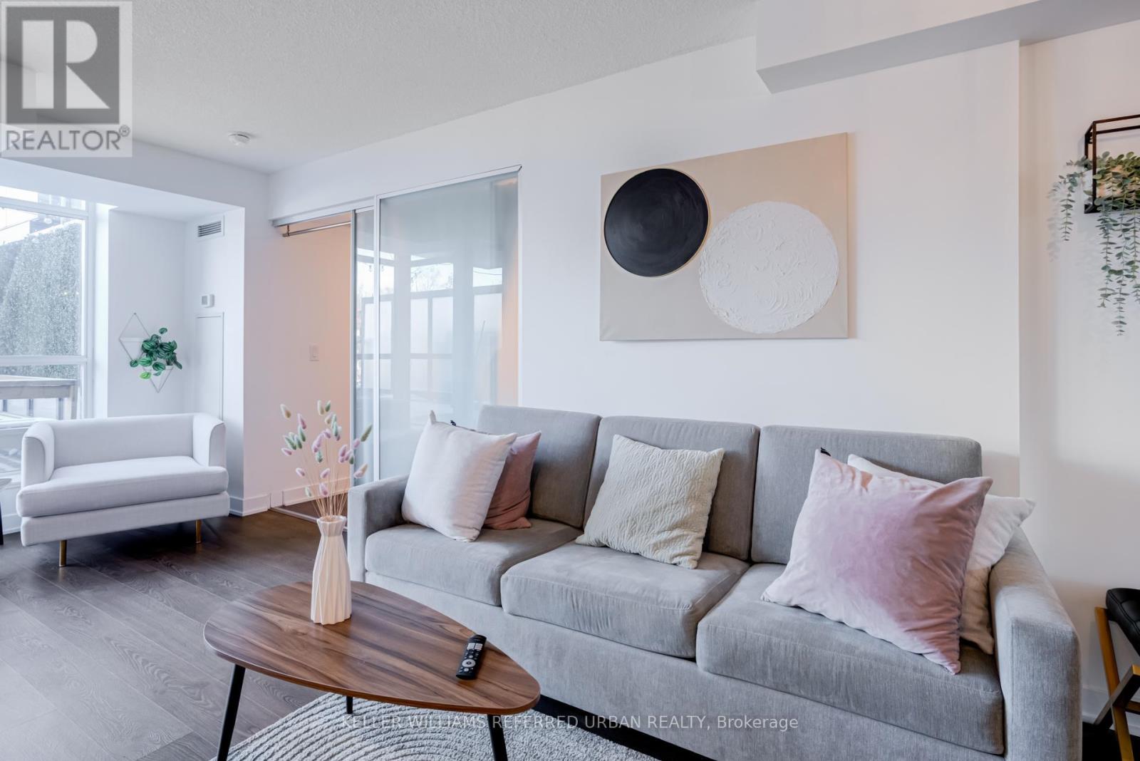 217 - 11 Superior Avenue, Toronto, Ontario  M8V 0A7 - Photo 15 - W12839378