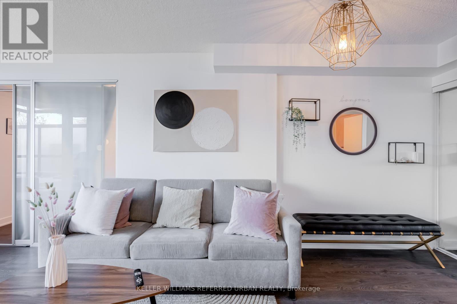 217 - 11 Superior Avenue, Toronto, Ontario  M8V 0A7 - Photo 16 - W12839378