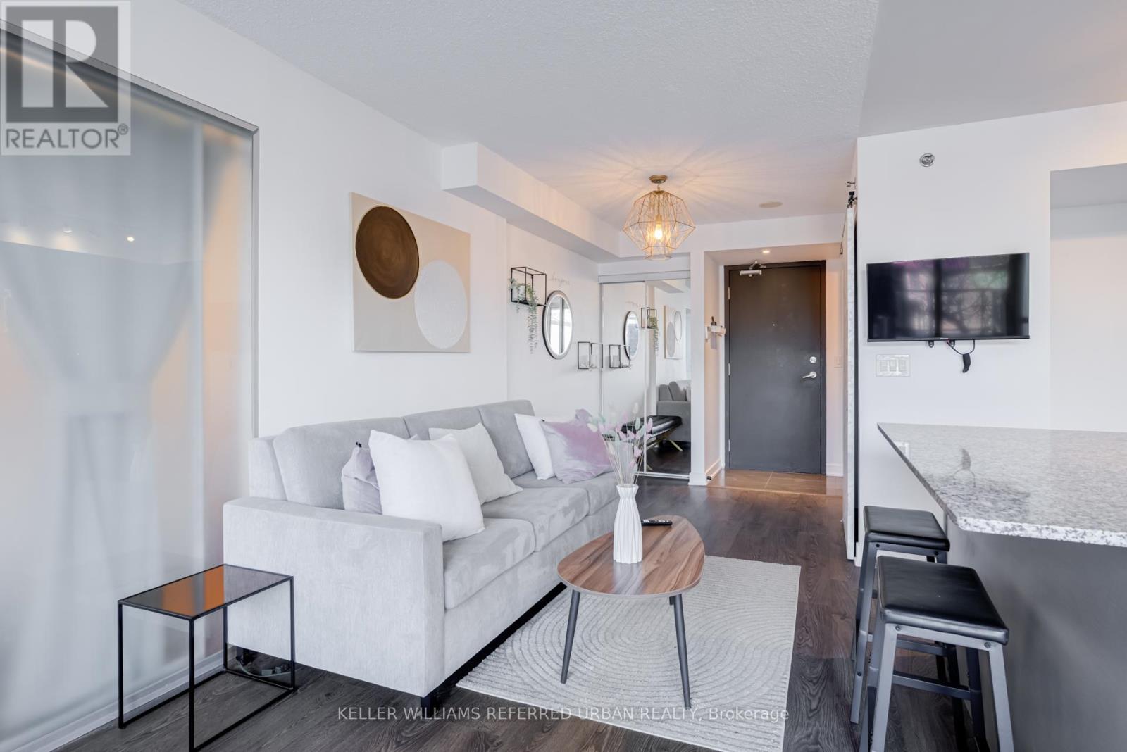 217 - 11 Superior Avenue, Toronto, Ontario  M8V 0A7 - Photo 17 - W12839378