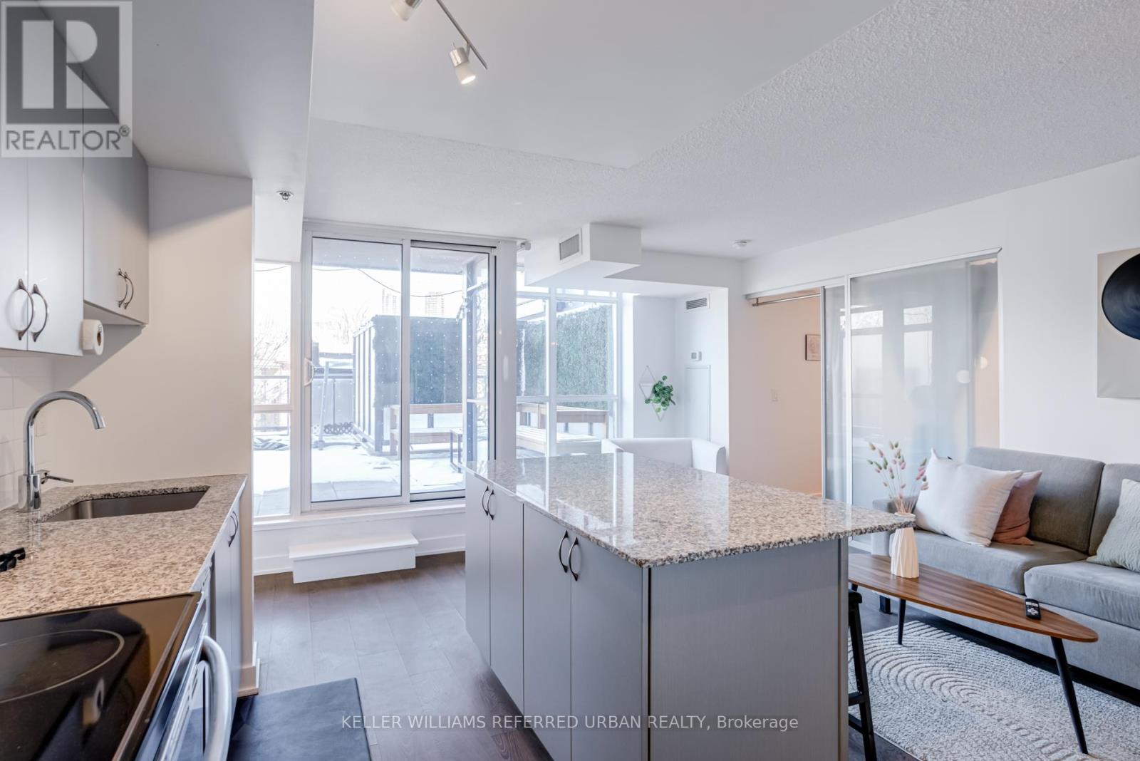 217 - 11 Superior Avenue, Toronto, Ontario  M8V 0A7 - Photo 22 - W12839378