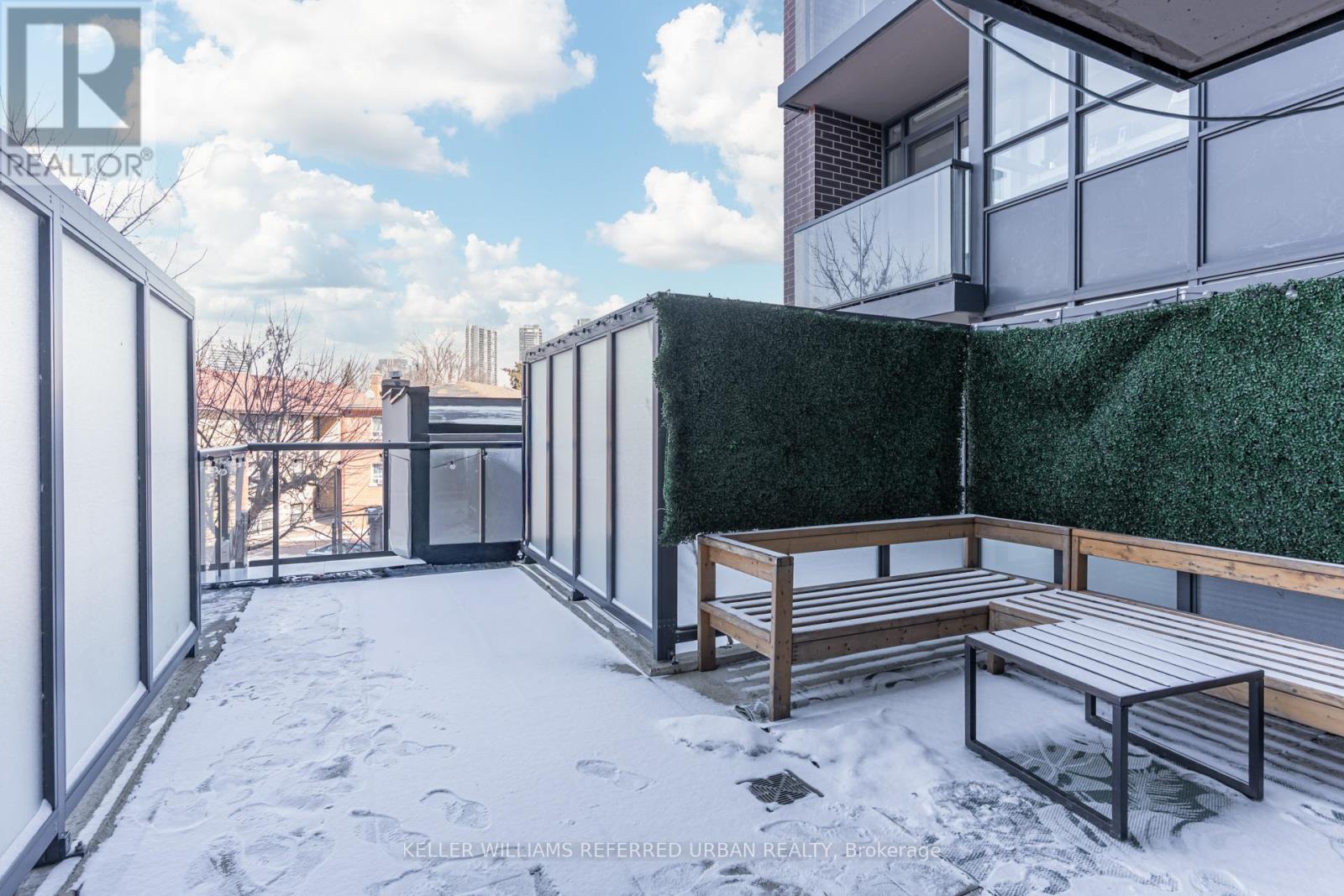 217 - 11 Superior Avenue, Toronto, Ontario  M8V 0A7 - Photo 32 - W12839378