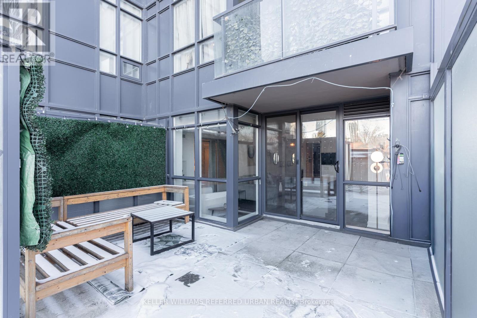 217 - 11 Superior Avenue, Toronto, Ontario  M8V 0A7 - Photo 33 - W12839378