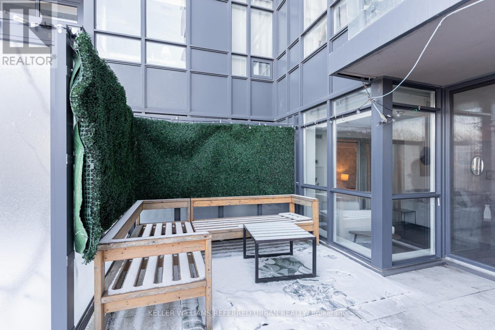 217 - 11 Superior Avenue, Toronto, Ontario  M8V 0A7 - Photo 34 - W12839378