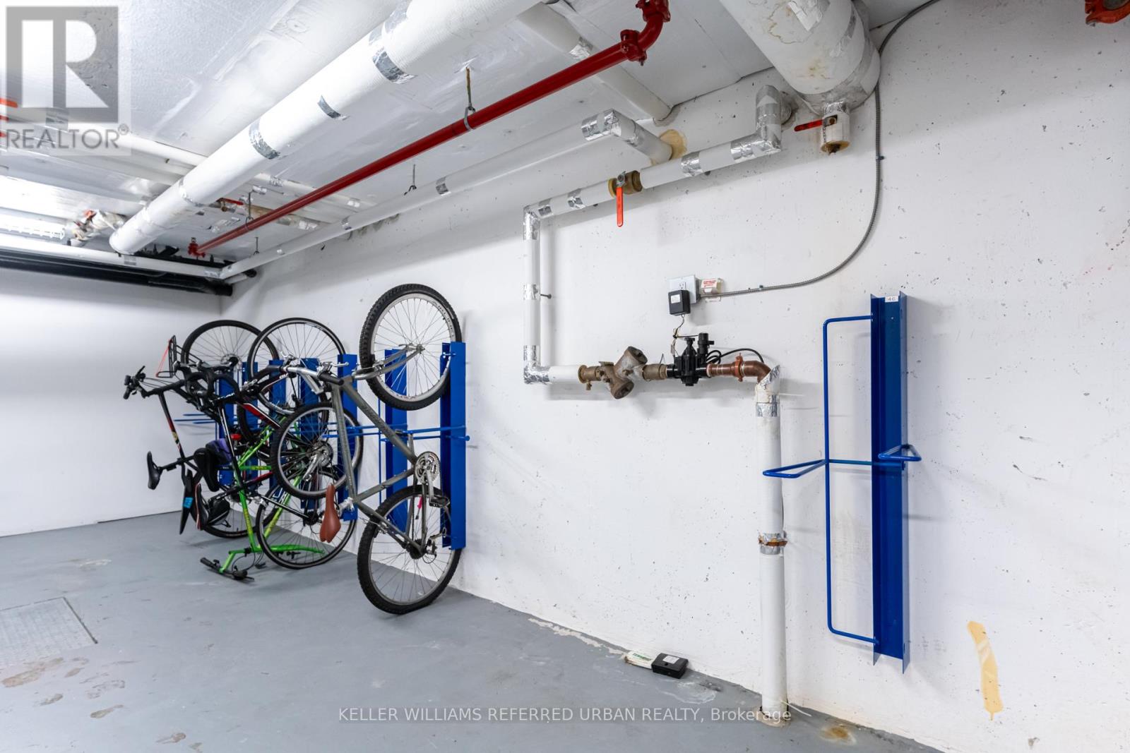 217 - 11 Superior Avenue, Toronto, Ontario  M8V 0A7 - Photo 39 - W12839378