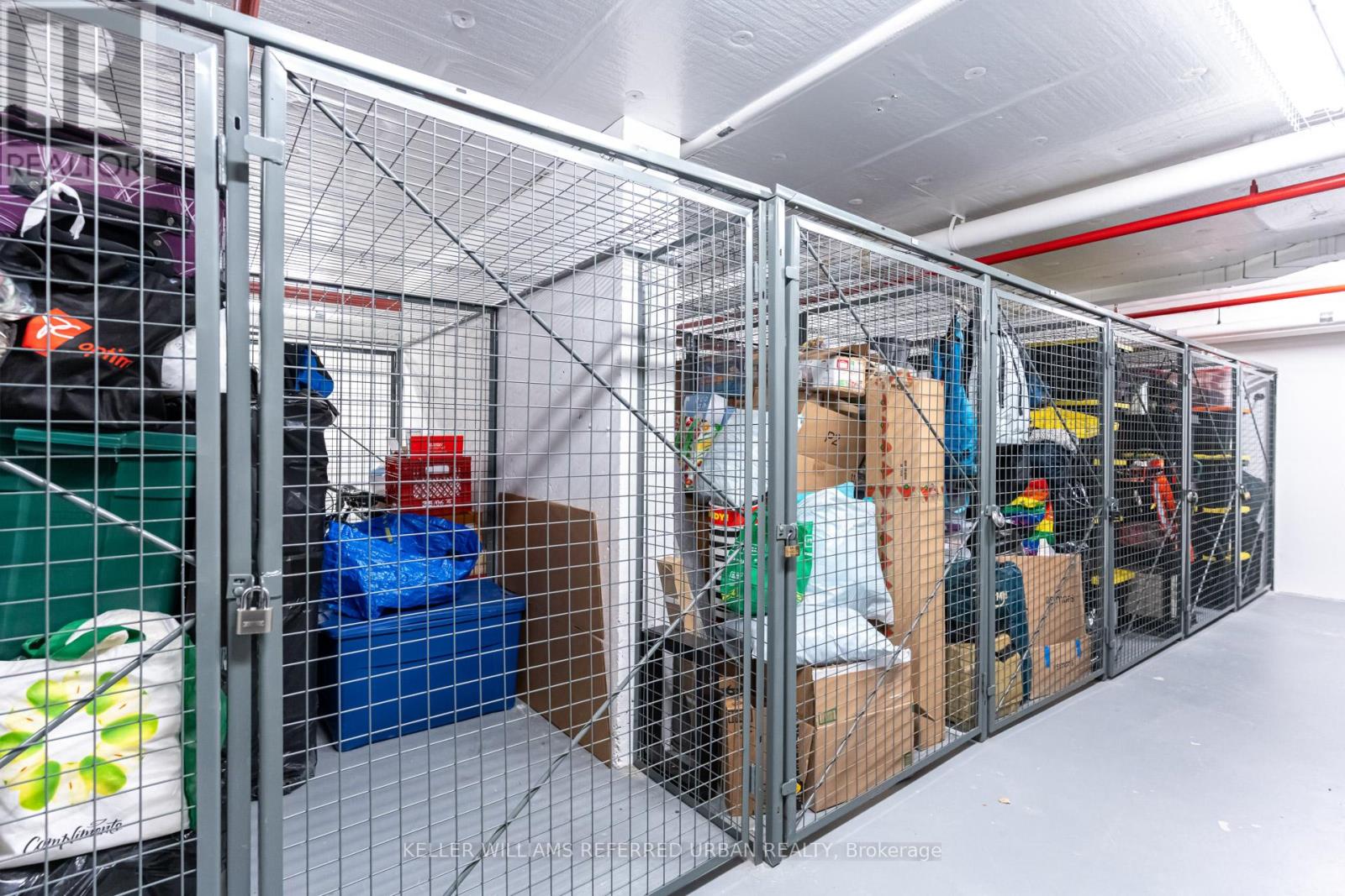 217 - 11 Superior Avenue, Toronto, Ontario  M8V 0A7 - Photo 40 - W12839378