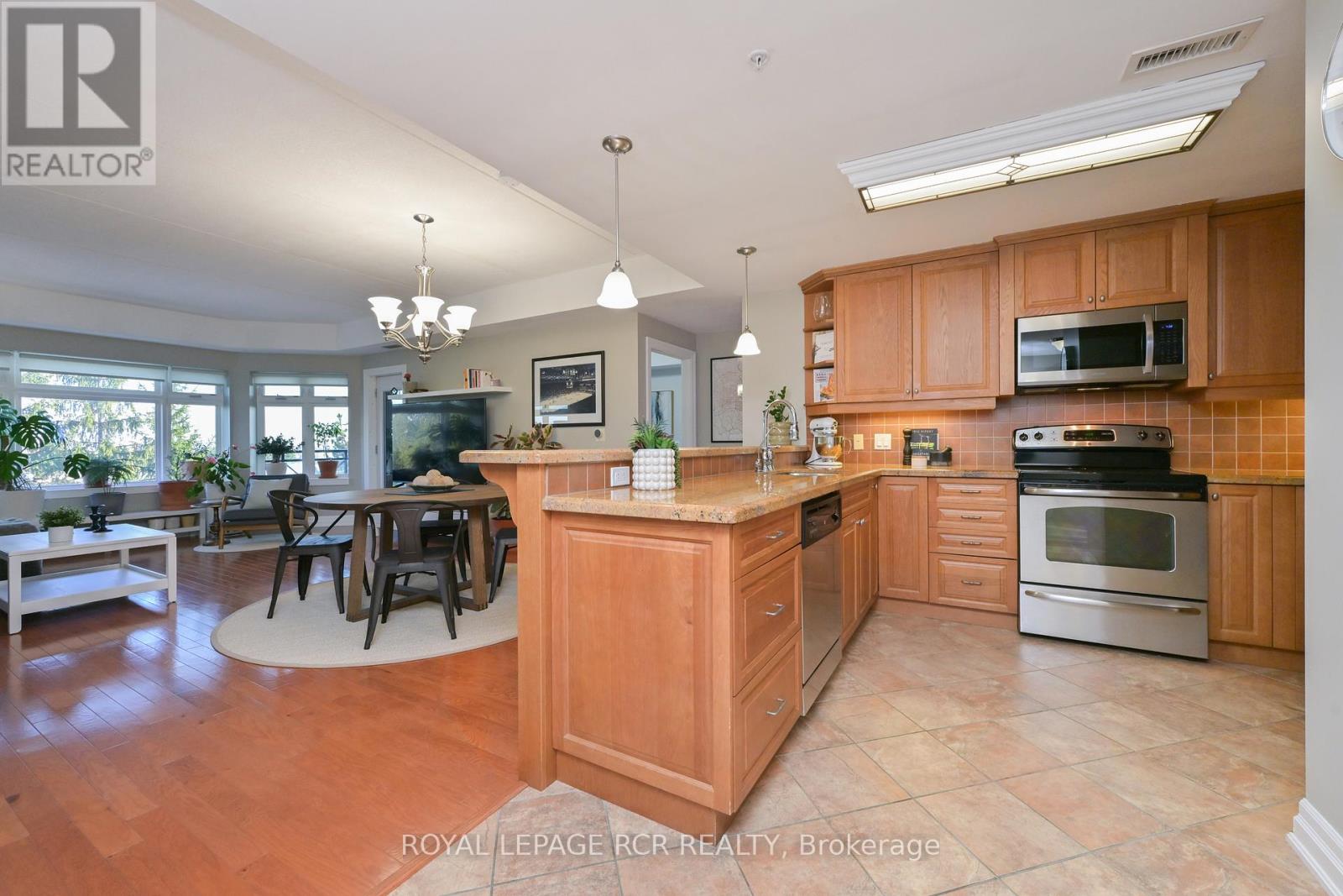 309 - 60 C Line W, Orangeville, Ontario  L9W 0A9 - Photo 6 - W12839412