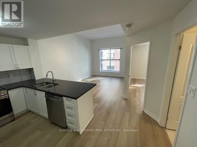 307 - 4198 Dundas Street W, Toronto, Ontario  M8X 1Y6 - Photo 4 - W12839430