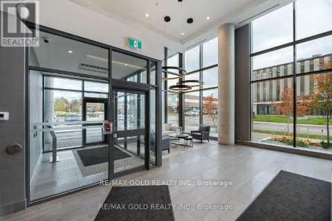 2502 - 15 Lynch Street, Brampton (Downtown Brampton), Ontario  L6W 0C7 - Photo 4 - W12838580