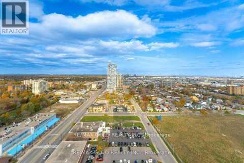 2502 - 15 Lynch Street, Brampton (Downtown Brampton), Ontario  L6W 0C7 - Photo 16 - W12838580