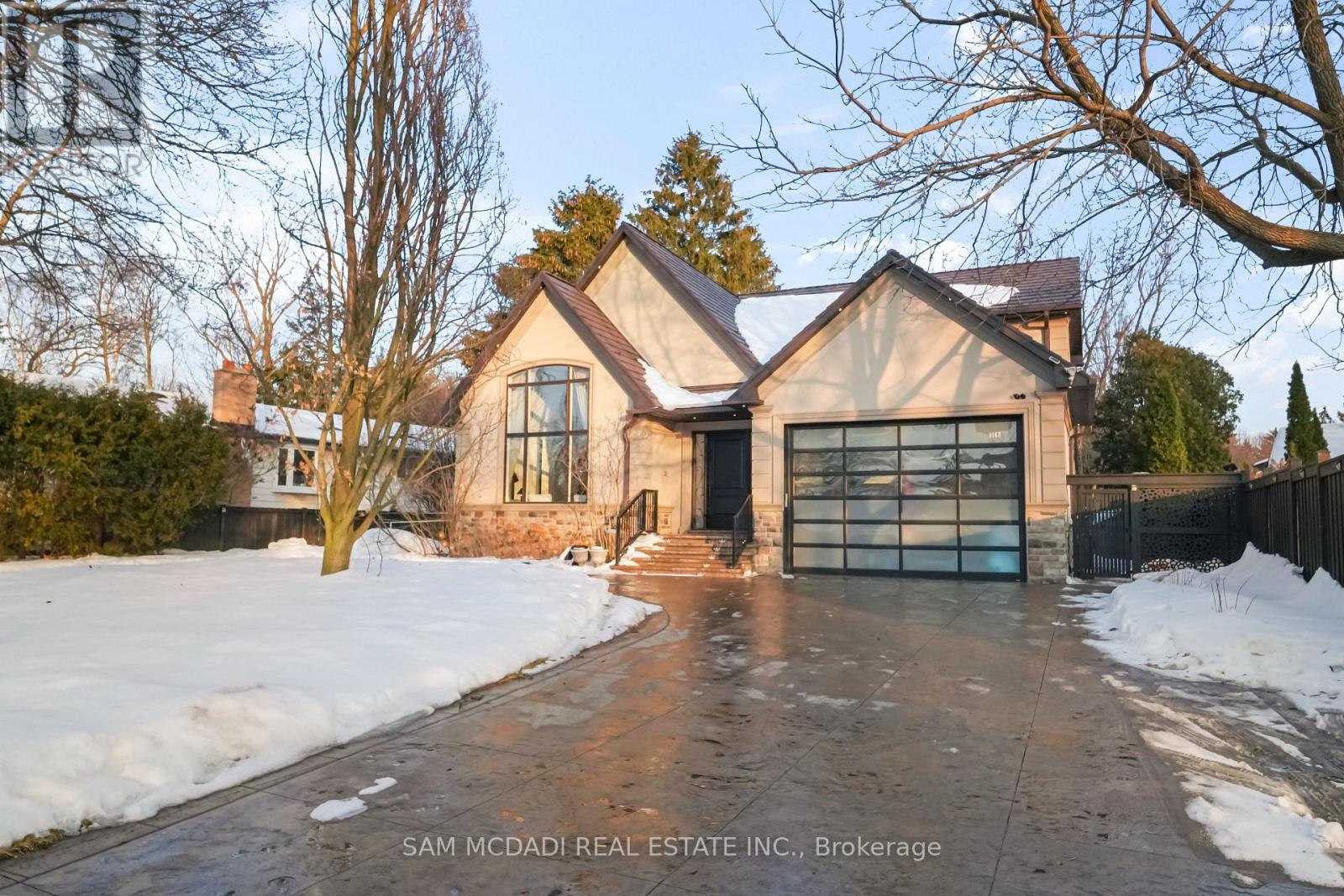 3168 Lakeshore Road W, Oakville, Ontario  L6L 1J6 - Photo 46 - W12839440