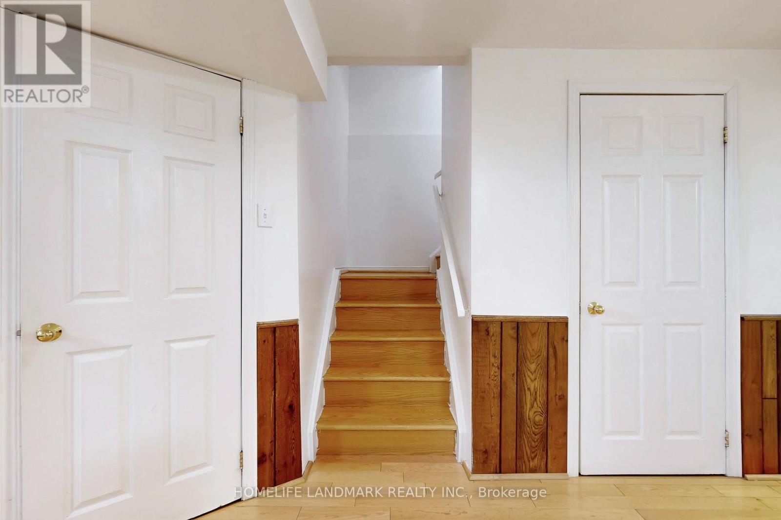 225 Wildwood Trail, Mississauga, Ontario  L4Z 3S4 - Photo 33 - W12838504