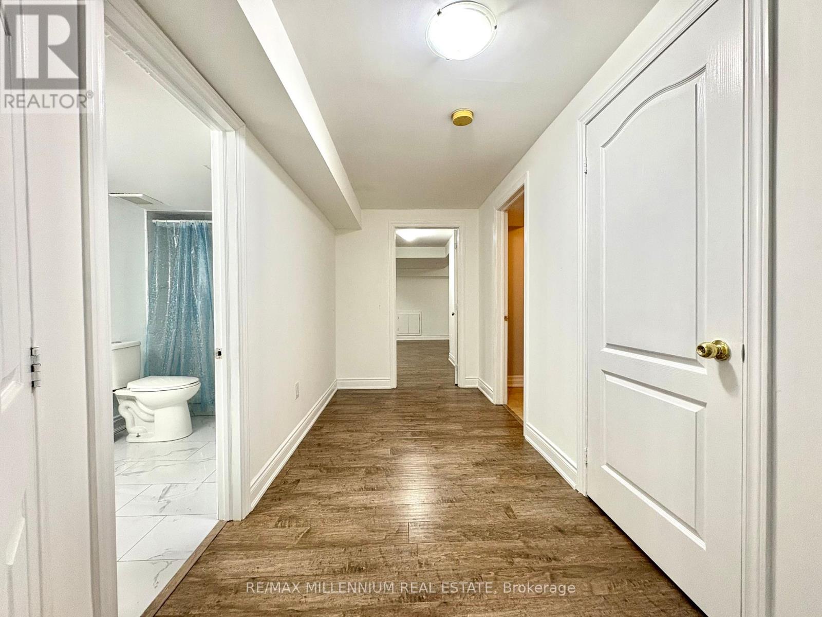 Walk Out Unit - 41 Stoneylake (Lower) Avenue, Brampton, Ontario  L6V 4R1 - Photo 6 - W12839446