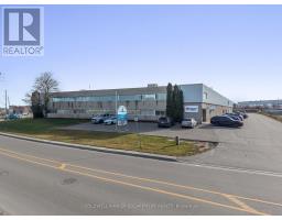 3 - 36 ARMSTRONG AVENUE, Halton Hills, Ontario