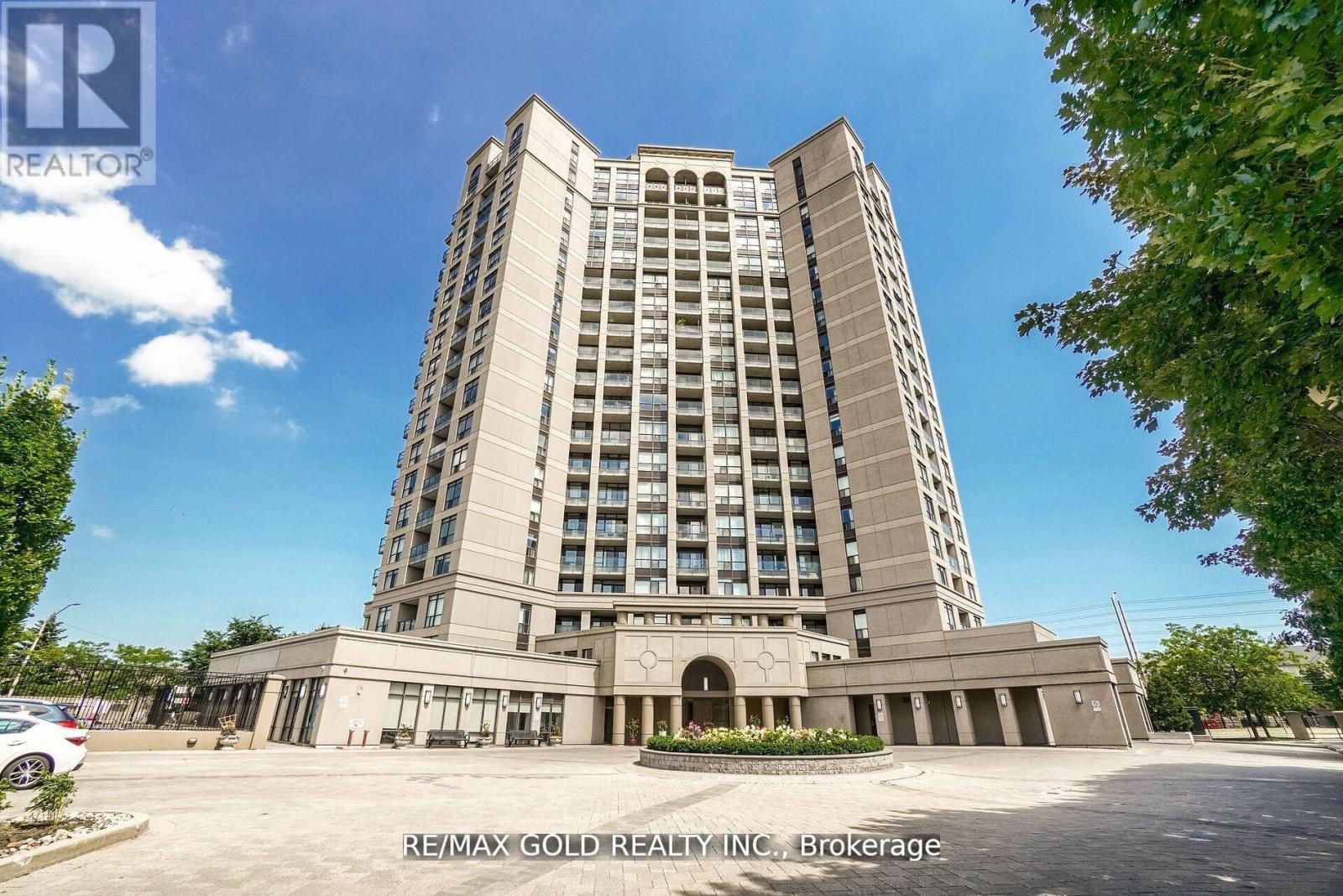 1703 - 220 Forum Drive, Mississauga, Ontario  L4Z 4K1 - Photo 2 - W12839480