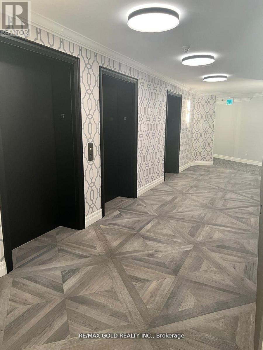 1703 - 220 Forum Drive, Mississauga, Ontario  L4Z 4K1 - Photo 5 - W12839480