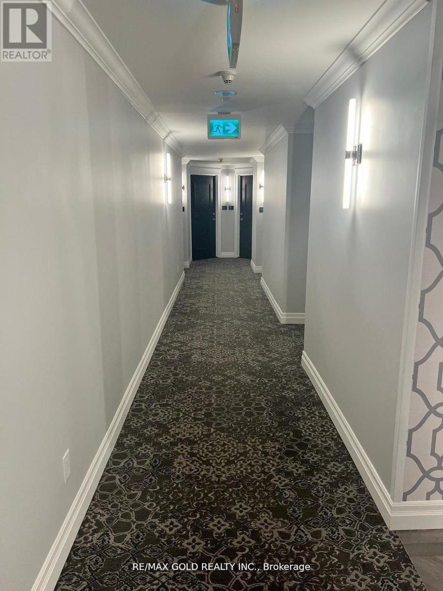 1703 - 220 Forum Drive, Mississauga, Ontario  L4Z 4K1 - Photo 6 - W12839480