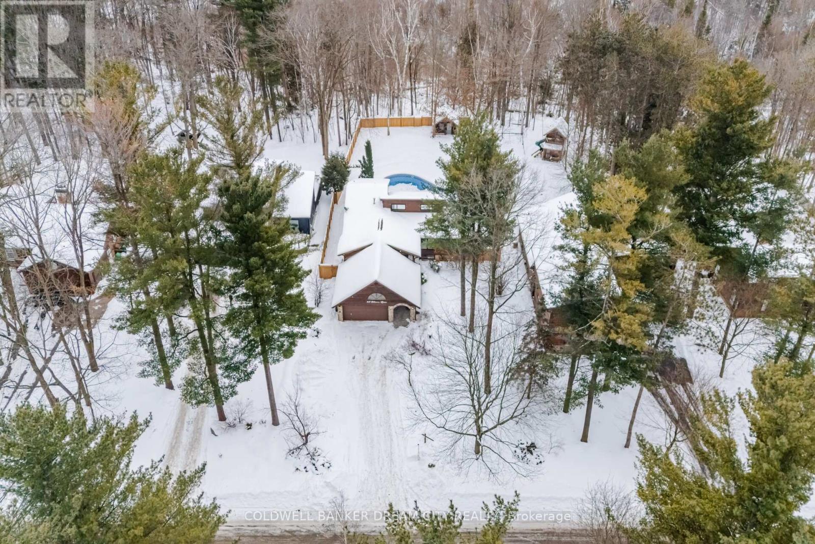 43 OLIVERS LANE, Caledon, Ontario