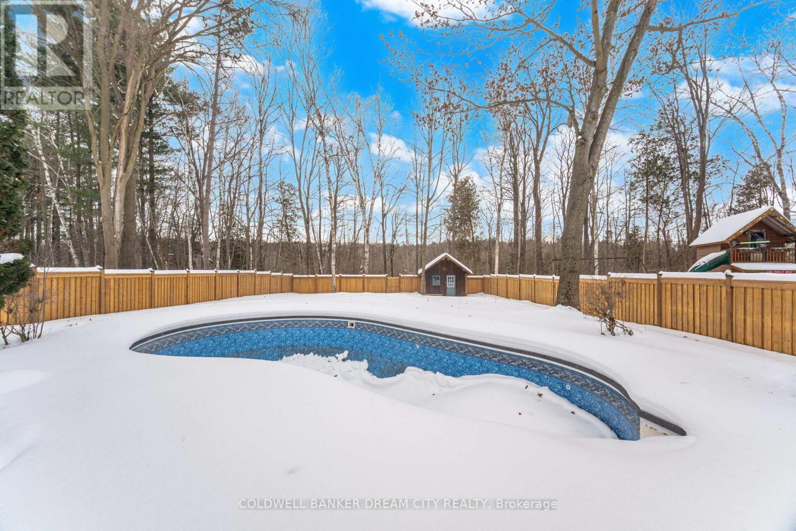 43 Olivers Lane, Caledon, Ontario  L7C 1G5 - Photo 45 - W12839510