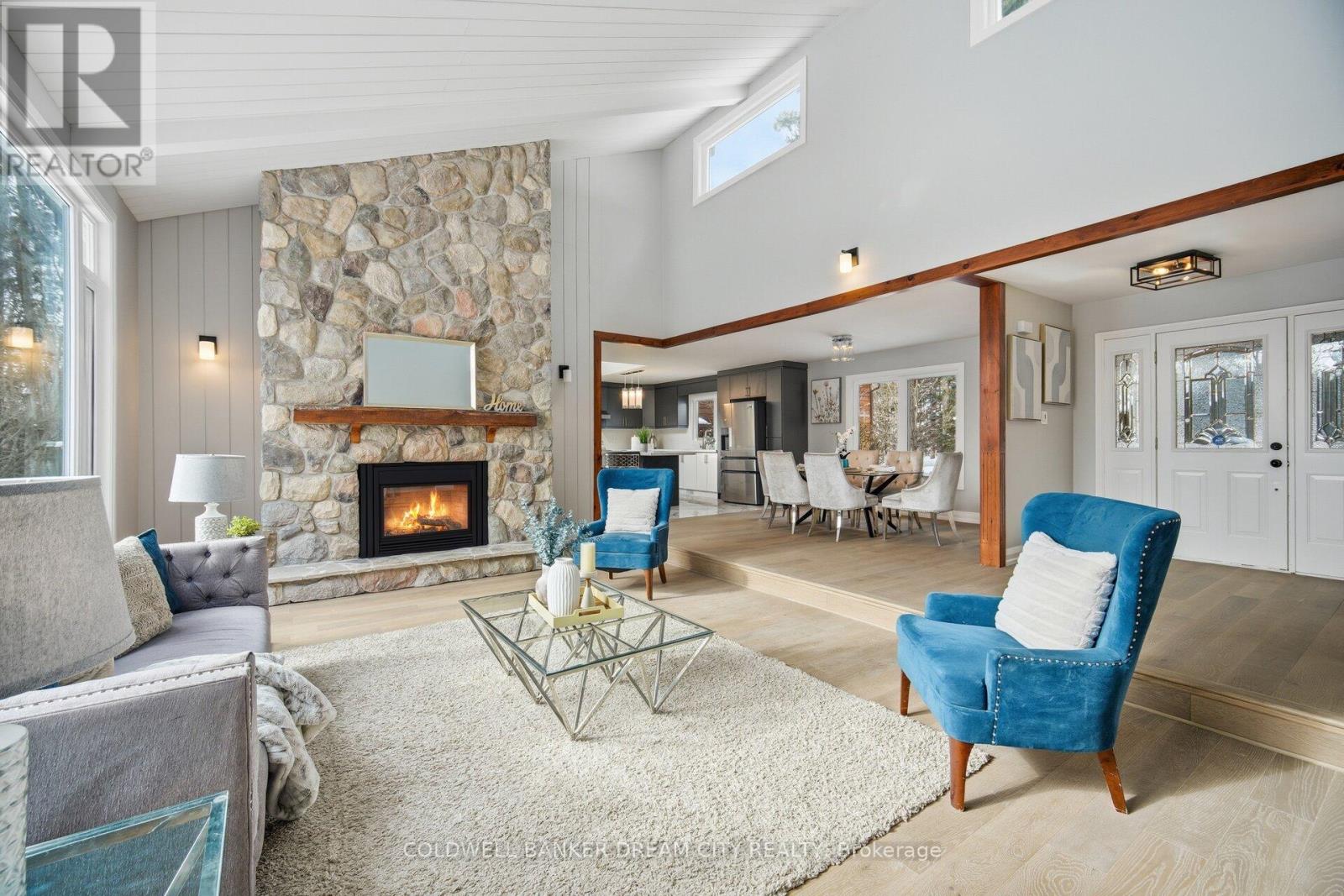 43 Olivers Lane, Caledon, Ontario  L7C 1G5 - Photo 7 - W12839510