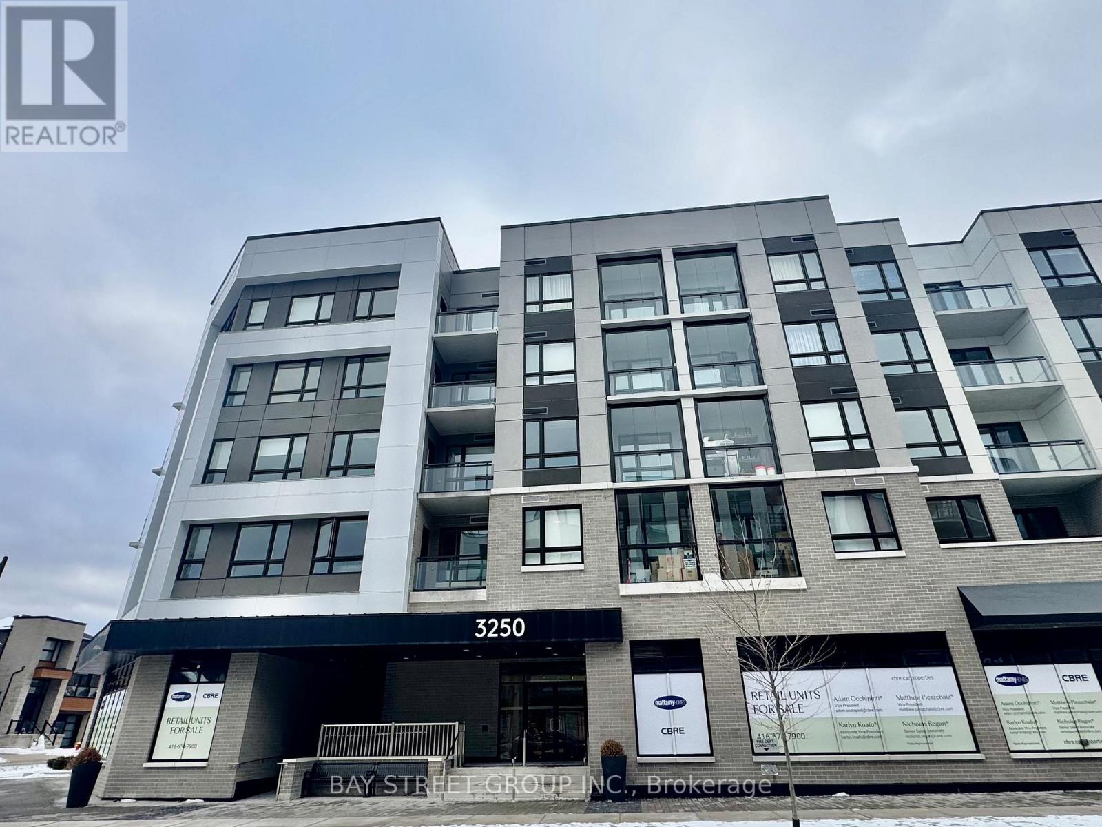 409 - 3250 Carding Mill Trail, Oakville, Ontario  L6M 1L3 - Photo 3 - W12839516