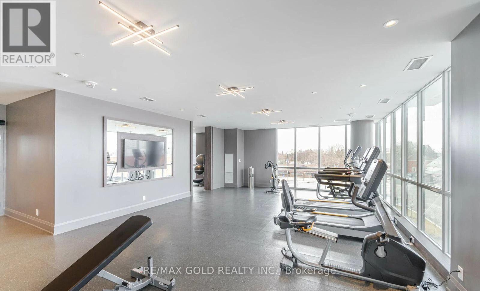 2502 - 15 Lynch Street, Brampton (Downtown Brampton), Ontario  L6W 0C7 - Photo 10 - W12838580